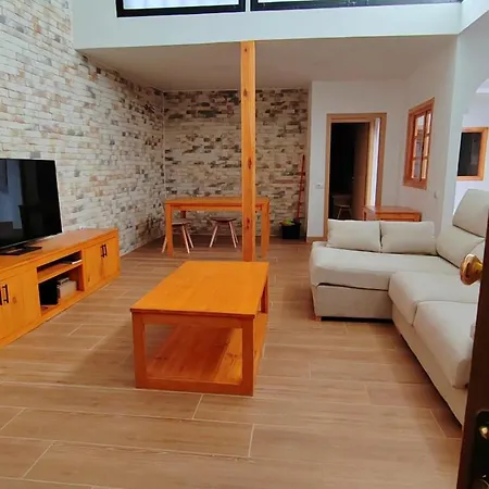 Casa Acentejo