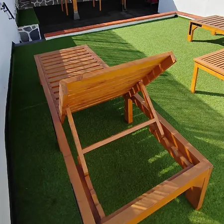Casa Acentejo Holiday home