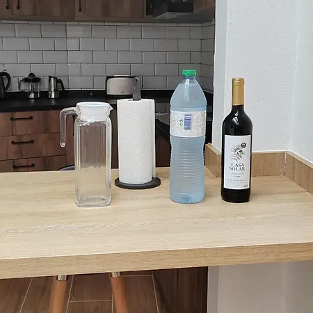 Casa Acentejo Holiday home *