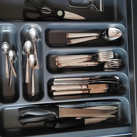 펜션 Casa Acentejo *