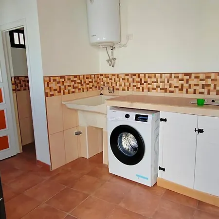 Casa Acentejo 펜션 *