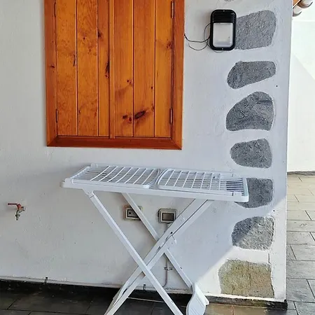 בית נופש Casa Acentejo *