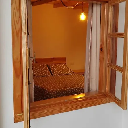 Holiday home Casa Acentejo