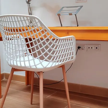 펜션 Casa Acentejo La Victoria de Acentejo