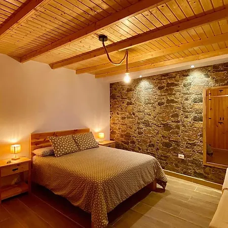 Casa Acentejo Holiday home