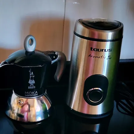 Casa Acentejo 펜션 *