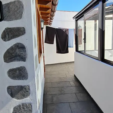 Holiday home Casa Acentejo