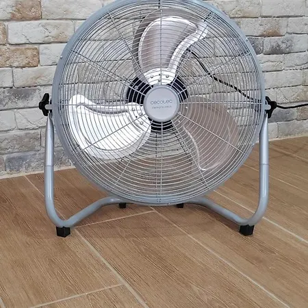 度假居 Casa Acentejo