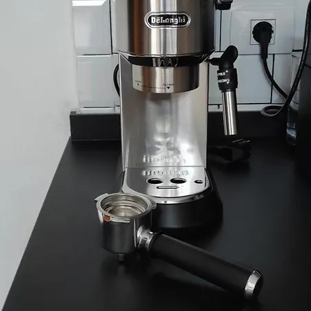 Casa Acentejo בית נופש