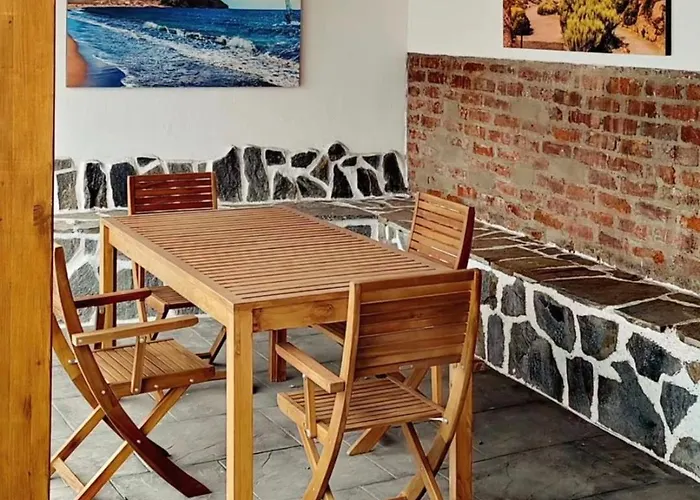 Casa Acentejo La Victoria de Acentejo