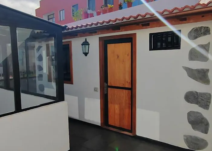 Feriehus Casa Acentejo