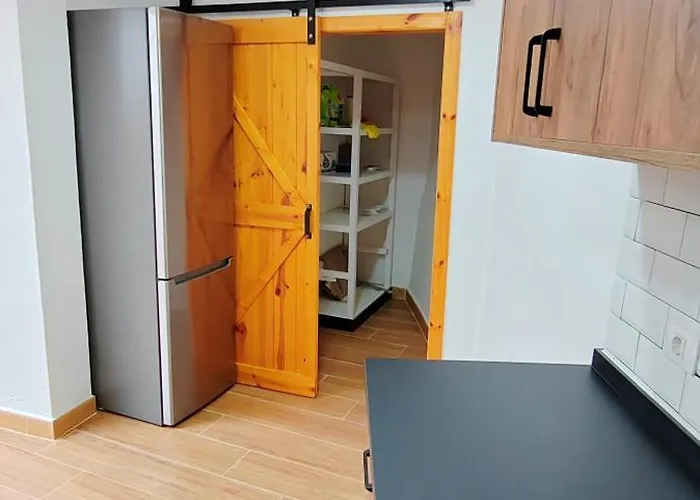 Casa Acentejo 펜션 La Victoria de Acentejo