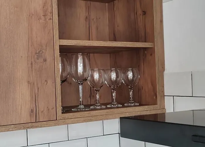 펜션 Casa Acentejo La Victoria de Acentejo