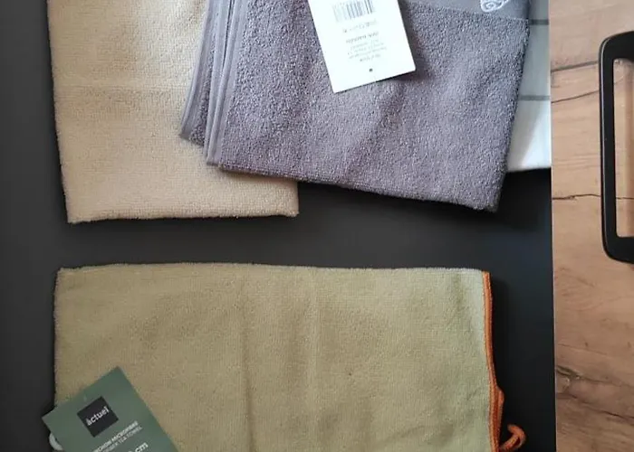 Casa Acentejo 펜션