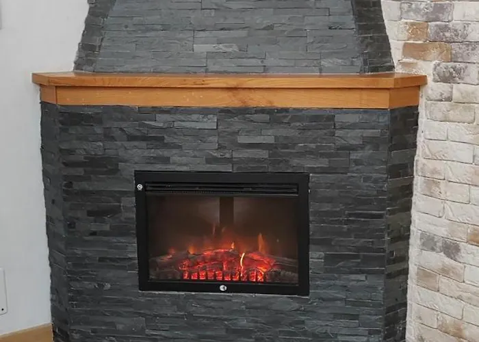 Casa Acentejo Feriehus La Victoria de Acentejo