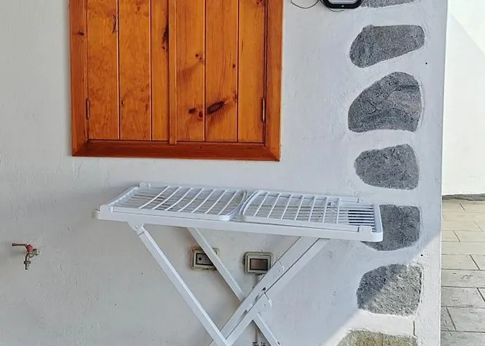 펜션 Casa Acentejo *