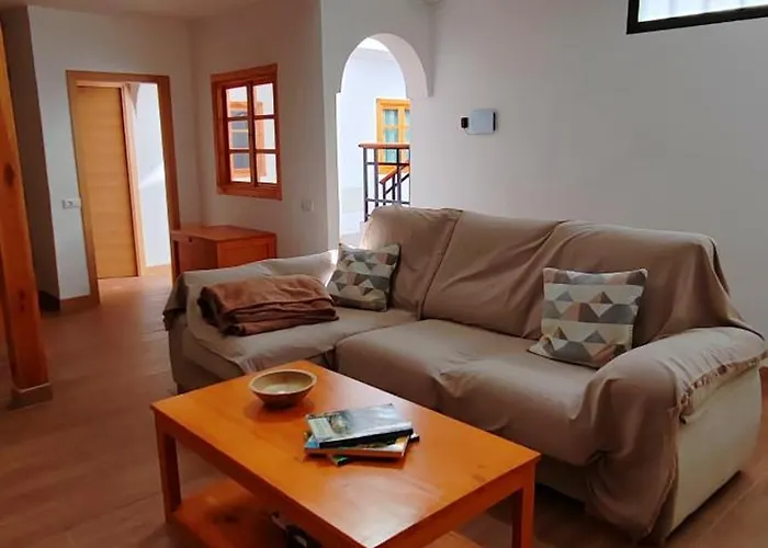 Feriehus Casa Acentejo *