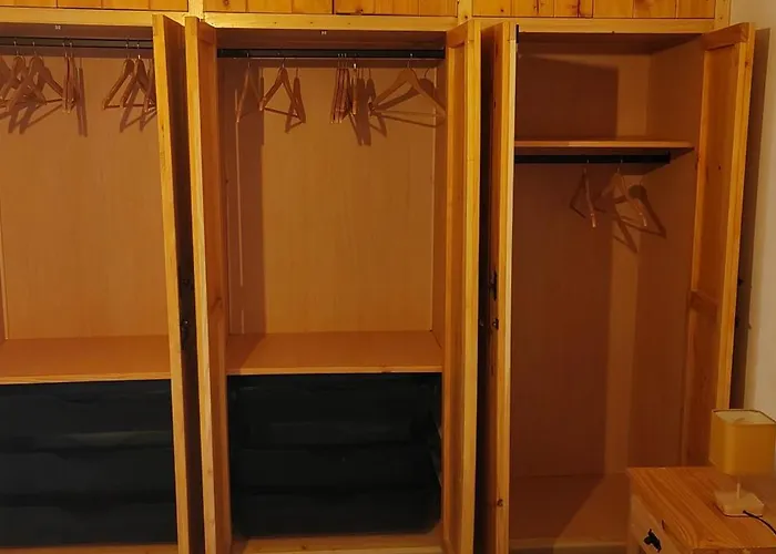 Casa Acentejo Feriehus