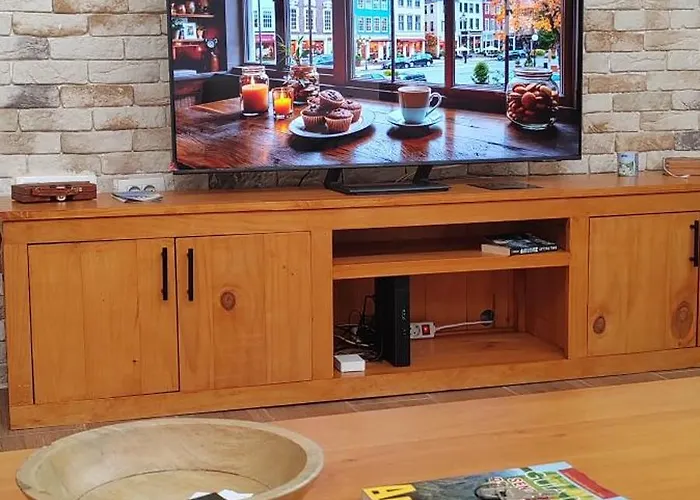 Casa Acentejo 펜션 *