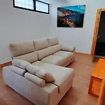 Semesterbostad Casa Acentejo La Victoria de Acentejo