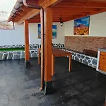 Semesterbostad Casa Acentejo