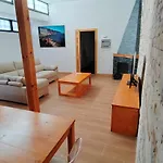 Casa Acentejo بيت للعطل *