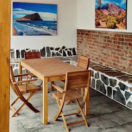 Casa Acentejo La Victoria de Acentejo