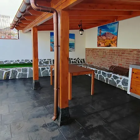 Σπίτι διακοπών Casa Acentejo