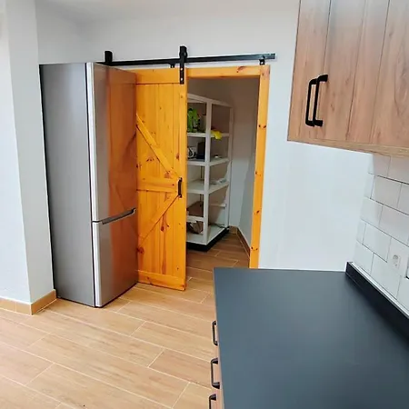 Casa Acentejo Сasa de vacaciones La Victoria de Acentejo