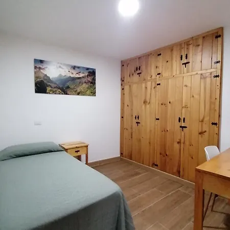 Casa Acentejo *