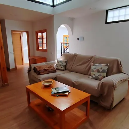 بيت للعطل Casa Acentejo *