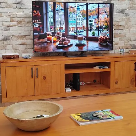 Casa Acentejo بيت للعطل *