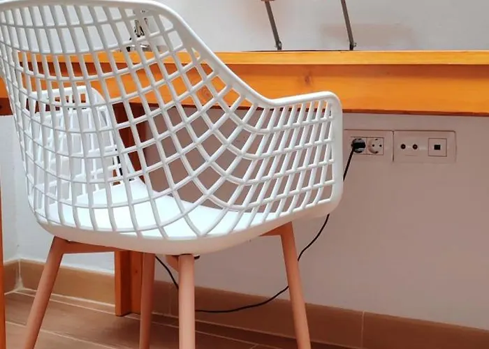 Дом отдыха Casa Acentejo Ла-Виктория-де-Асентехо