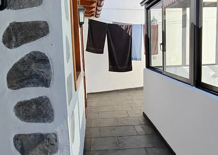 Дом отдыха Casa Acentejo