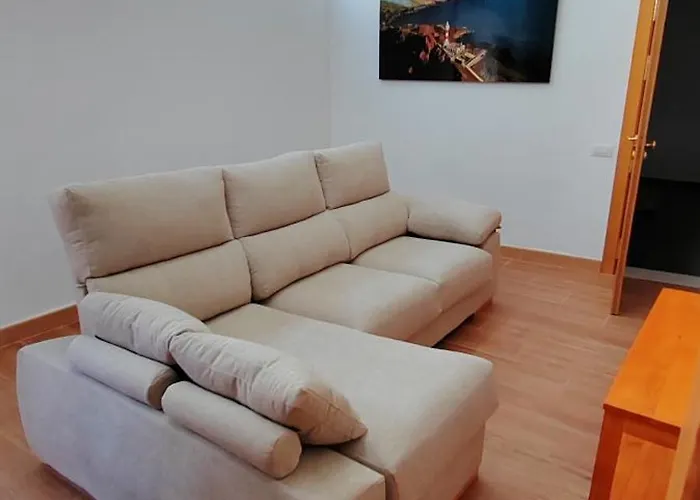 בית נופש Casa Acentejo La Victoria de Acentejo