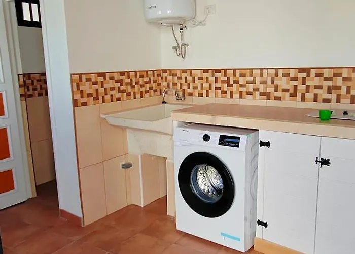 Casa Acentejo בית נופש *