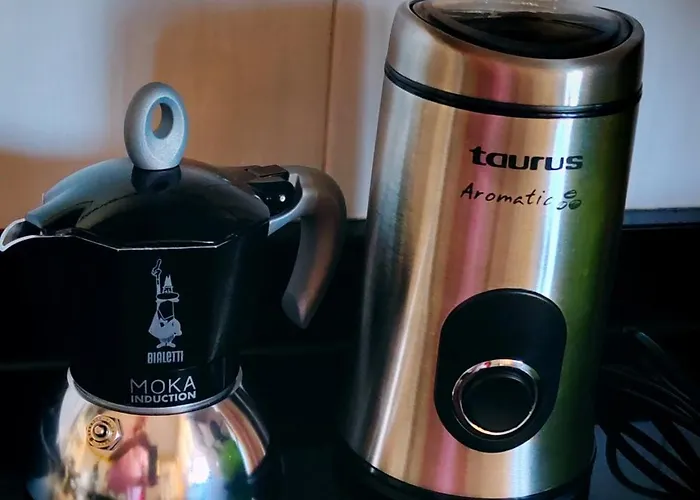 Casa Acentejo בית נופש *