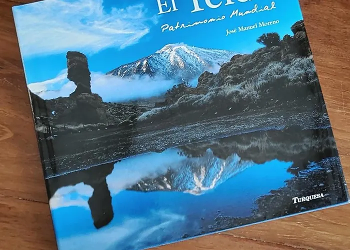 Casa Acentejo בית נופש *