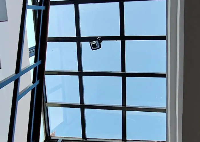 Casa Acentejo בית נופש